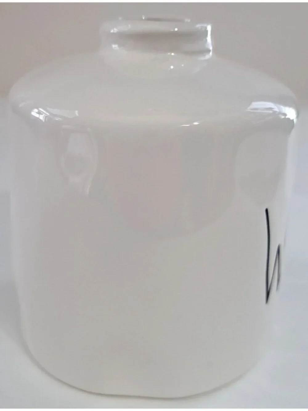 Rae Dunn Artisan Collection Replacement Water Mister Container Could Be Bud Vase